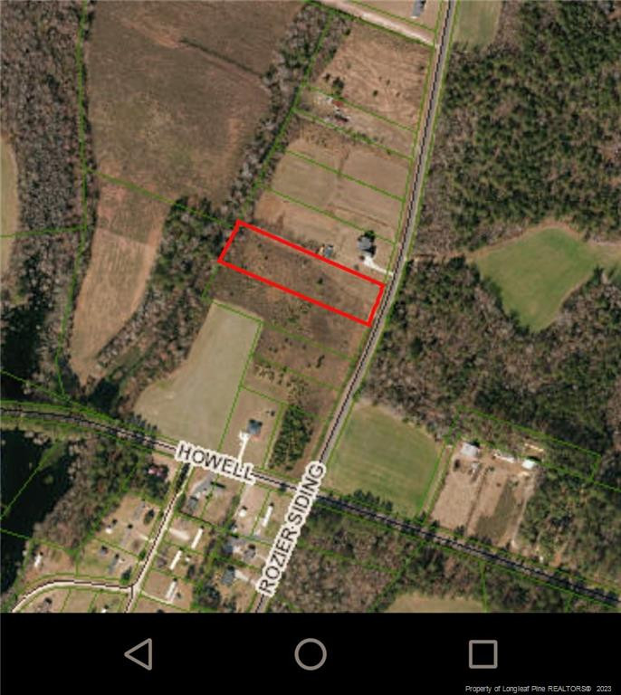Rozier Siding Road St. Pauls, NC 28384 - Photo 1 of 2 Photo 1
