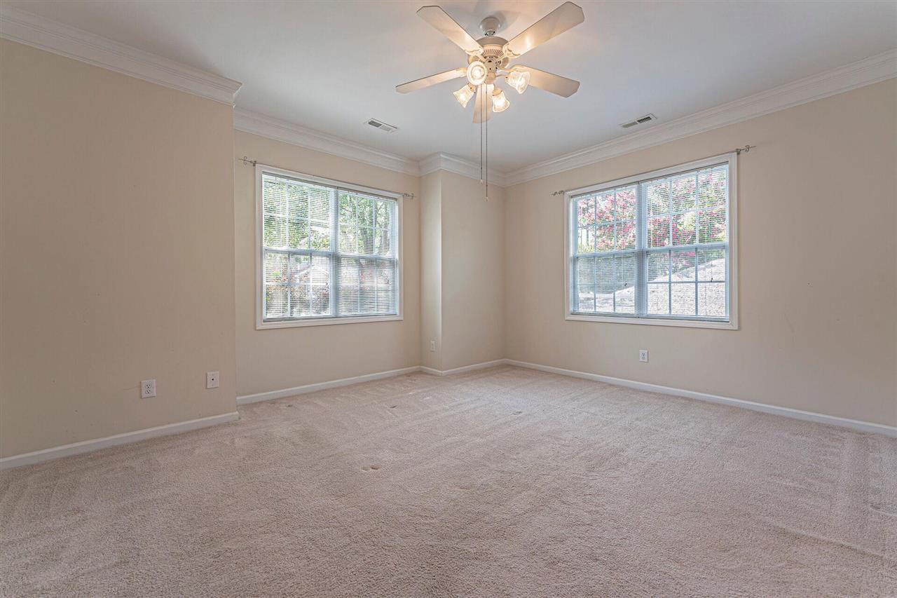 2721 Andover Glen Road Raleigh, NC 27604 - Photo 13 of 17 Photo 13