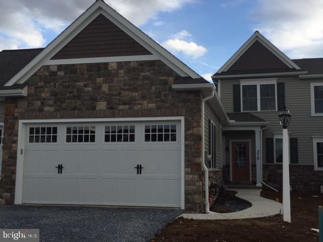 376 Pin Oak Drive, Unit 129 Lititz, PA 17543 - Photo 1 of 1 Gallery Image 1
