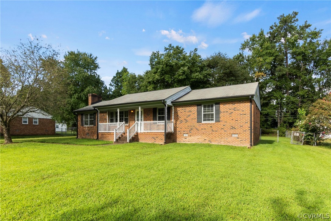 3220 Clintwood Road Midlothian, VA 23112 - Photo 2 of 35