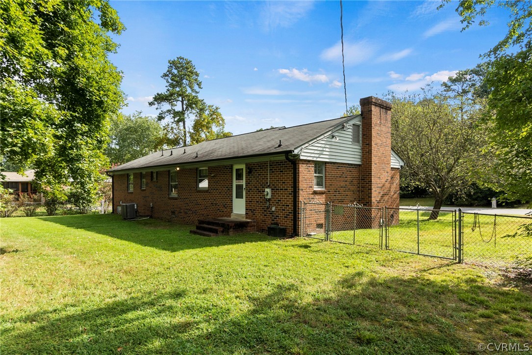 3220 Clintwood Road Midlothian, VA 23112 - Photo 31 of 35