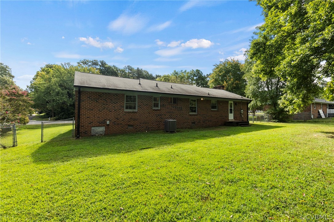3220 Clintwood Road Midlothian, VA 23112 - Photo 32 of 35