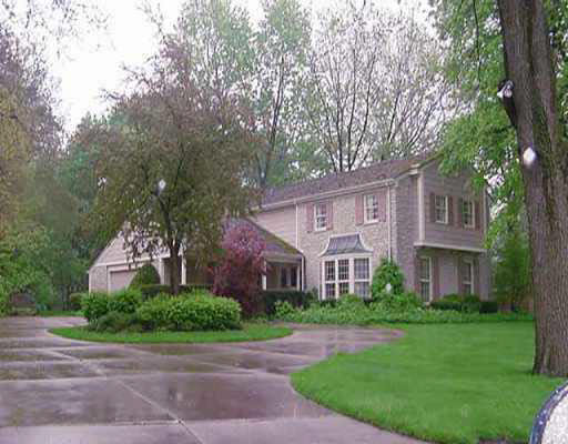 4211 Hartman Road Fort Wayne, IN 46807 - Photo 1 of 1