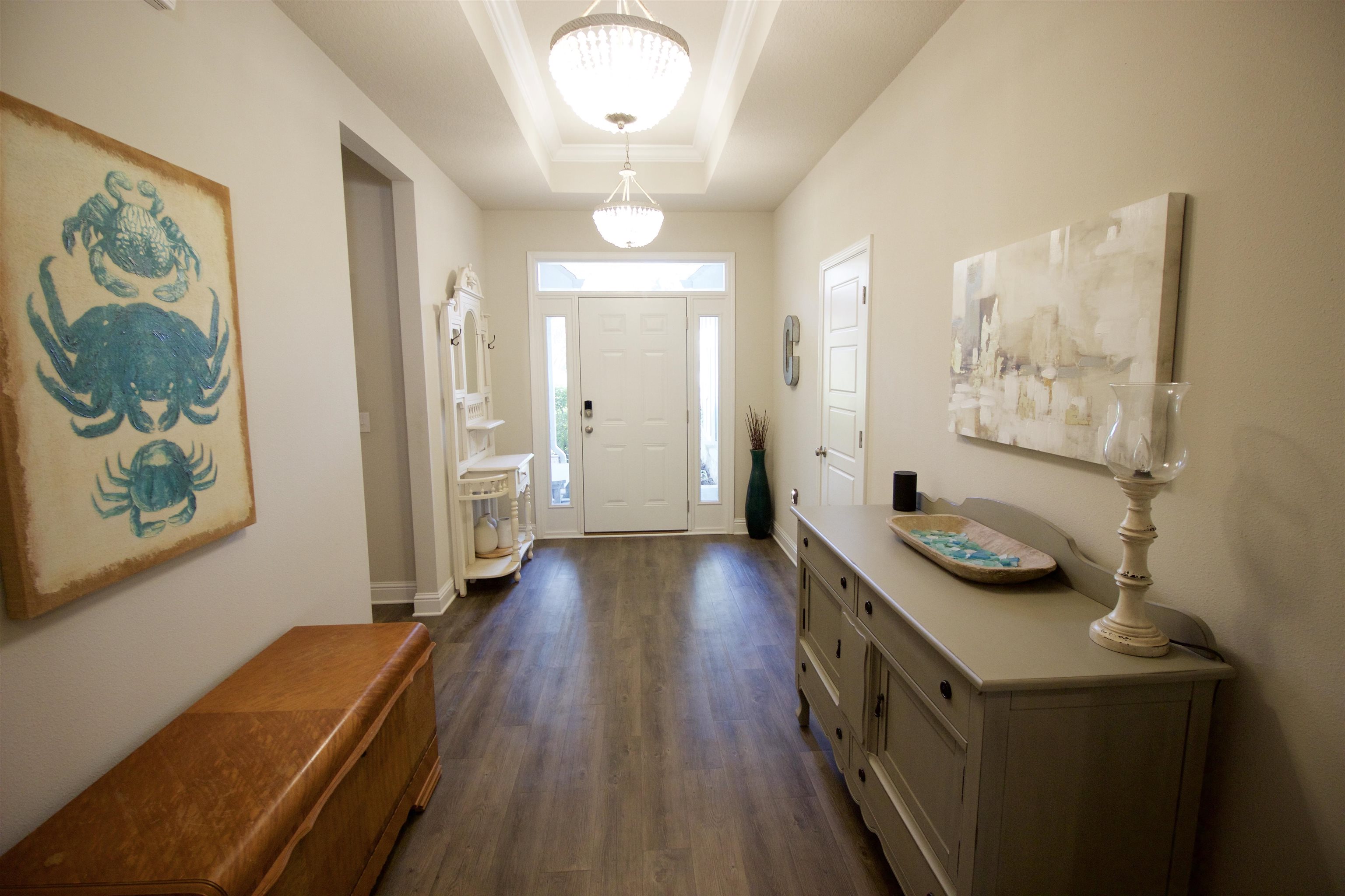 26220 Rosedown Lane Daphne, AL 36526 - Photo 13 of 50 Foyer