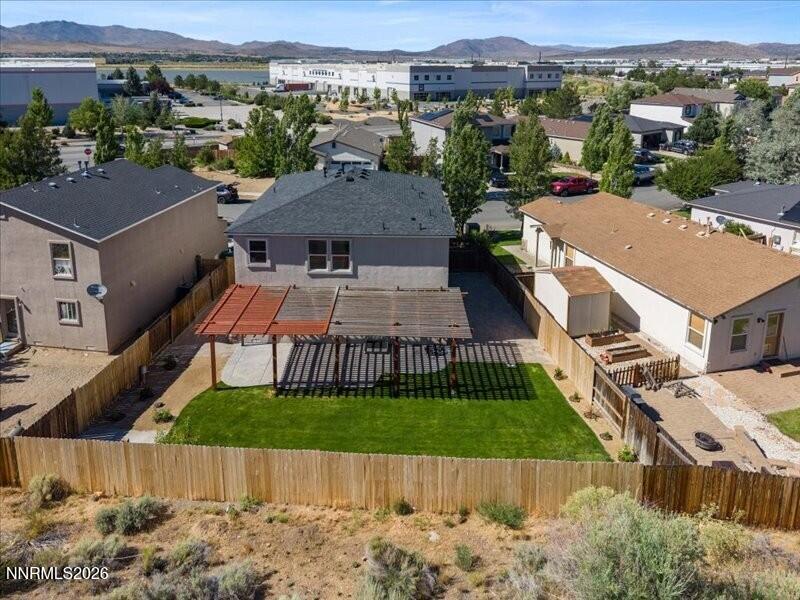 7390 Silver Dawn Drive Reno, NV 89506 - Photo 38 of 39 55-7390 Silver Dawn Dr-154