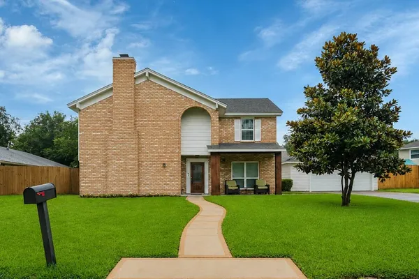 $319,000 | 9107 Mauna Loa Lane, Houston, TX 77040