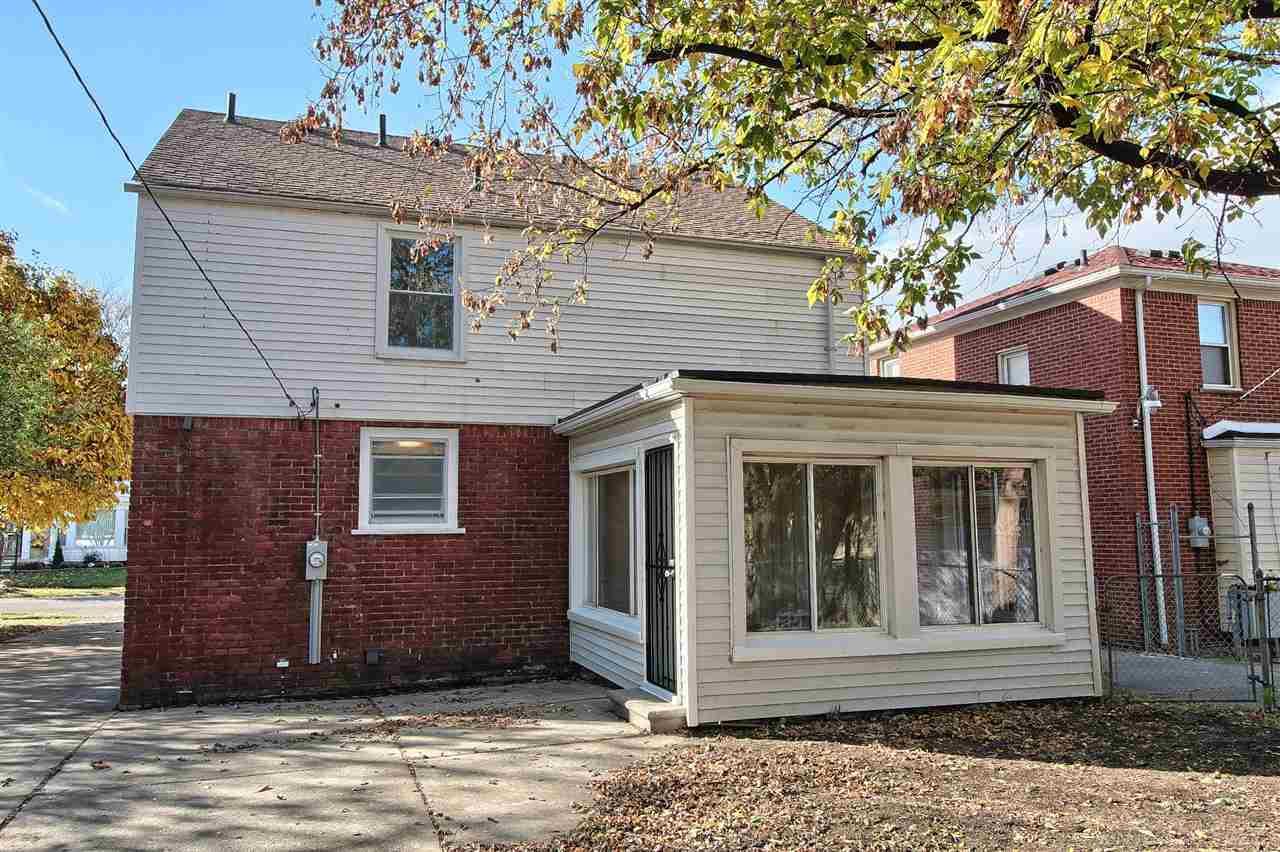 17170 Annchester Road Detroit, MI 48219 - Photo 24 of 26