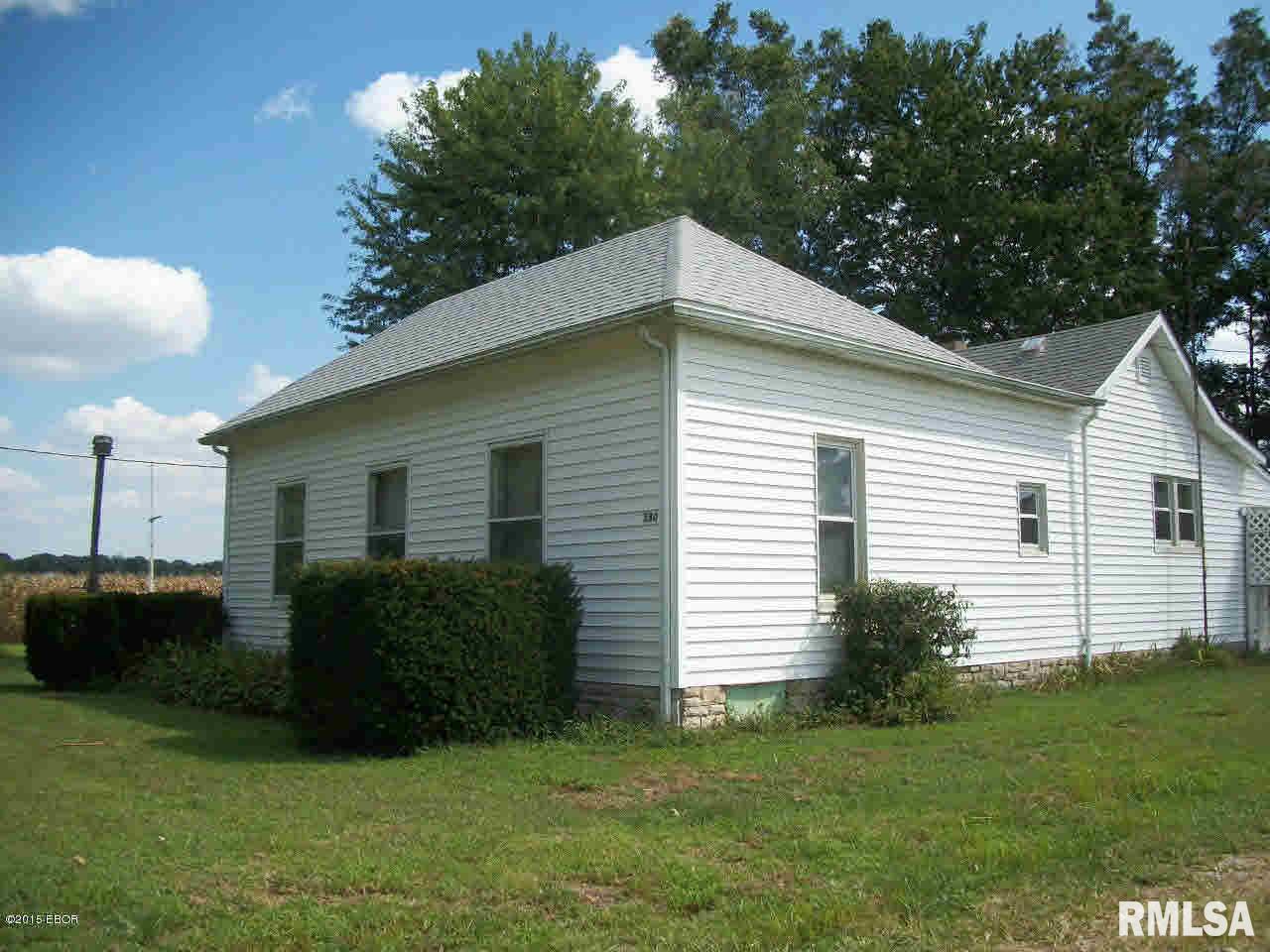 580 Sutton Road Eldorado, IL 62930 - Photo 23 of 30 Gallery Image 23