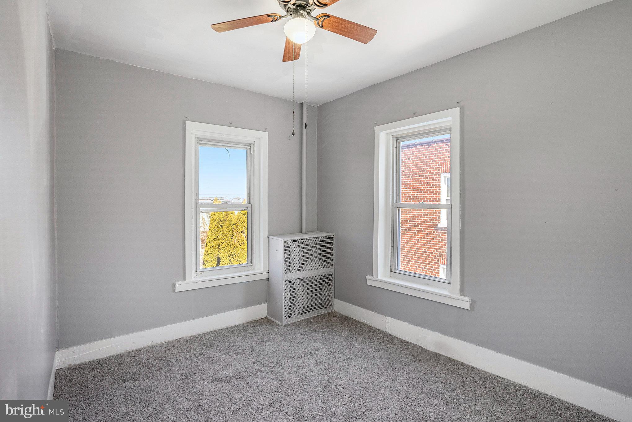 434 Pierce Street Lansdale, PA 19446 - Photo 17 of 25 an empty room that has a window