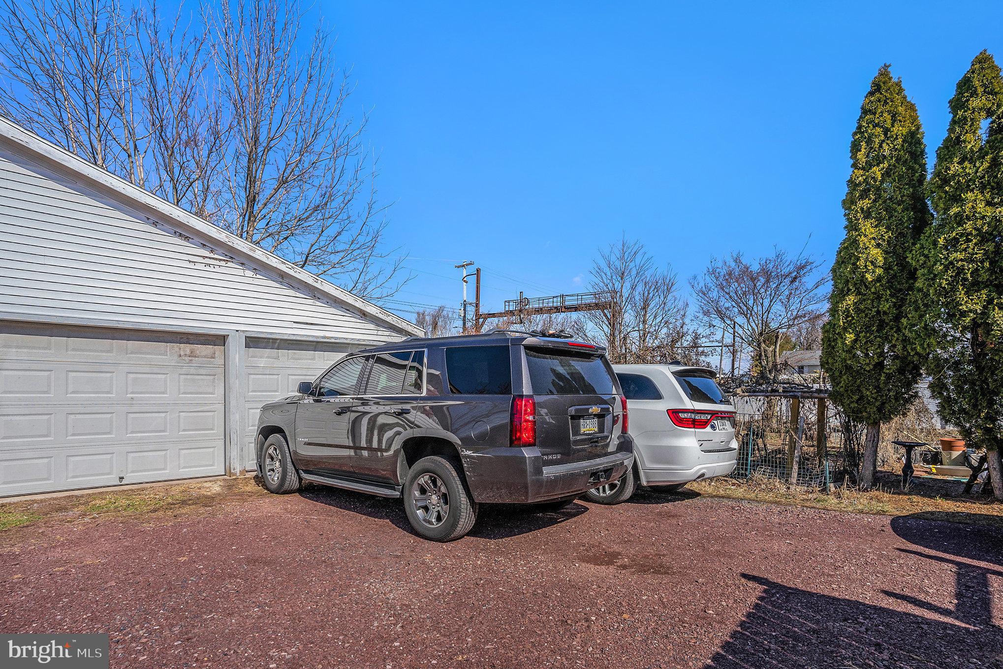 434 Pierce Street Lansdale, PA 19446 - Photo 25 of 25 a view of a cars in front of house