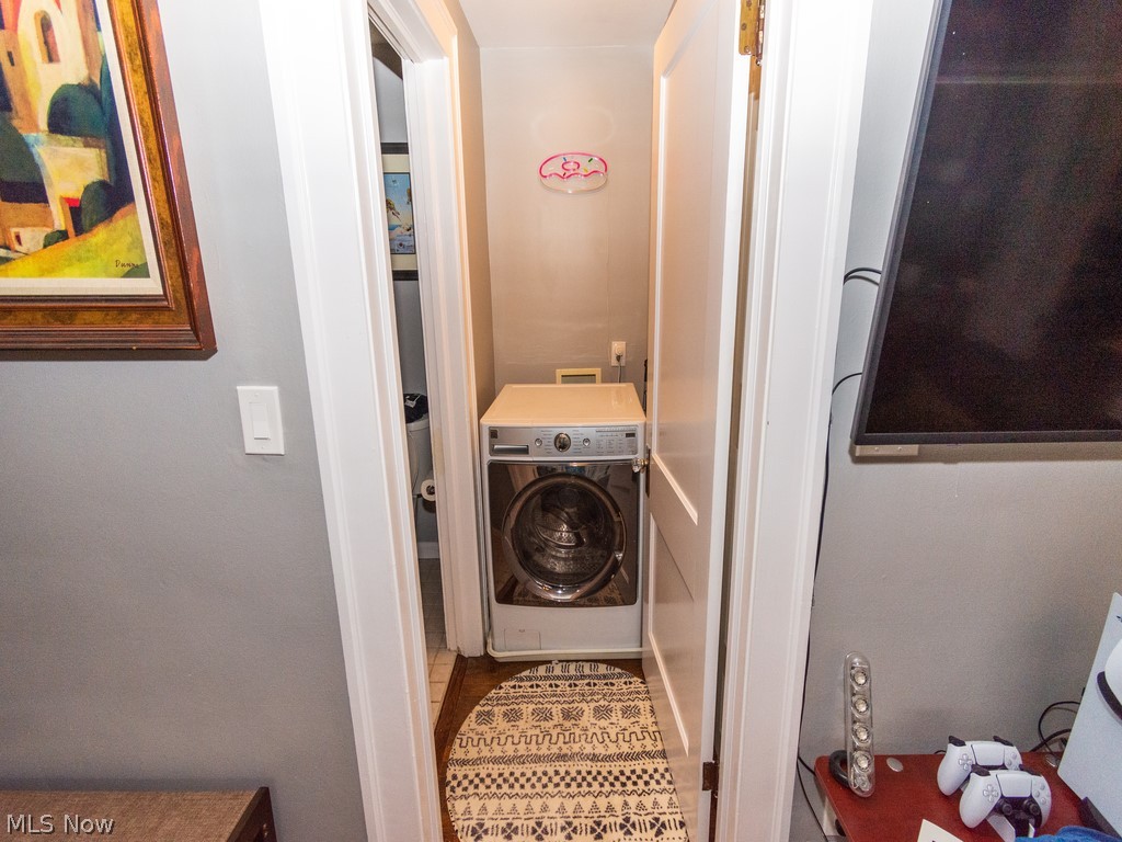 2469 Overlook Road, Unit 4 Cleveland, OH 44106 - Photo 9 of 14