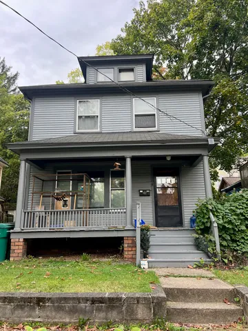 $123,000 | 1108 Merrill Street, Kalamazoo, MI 49008