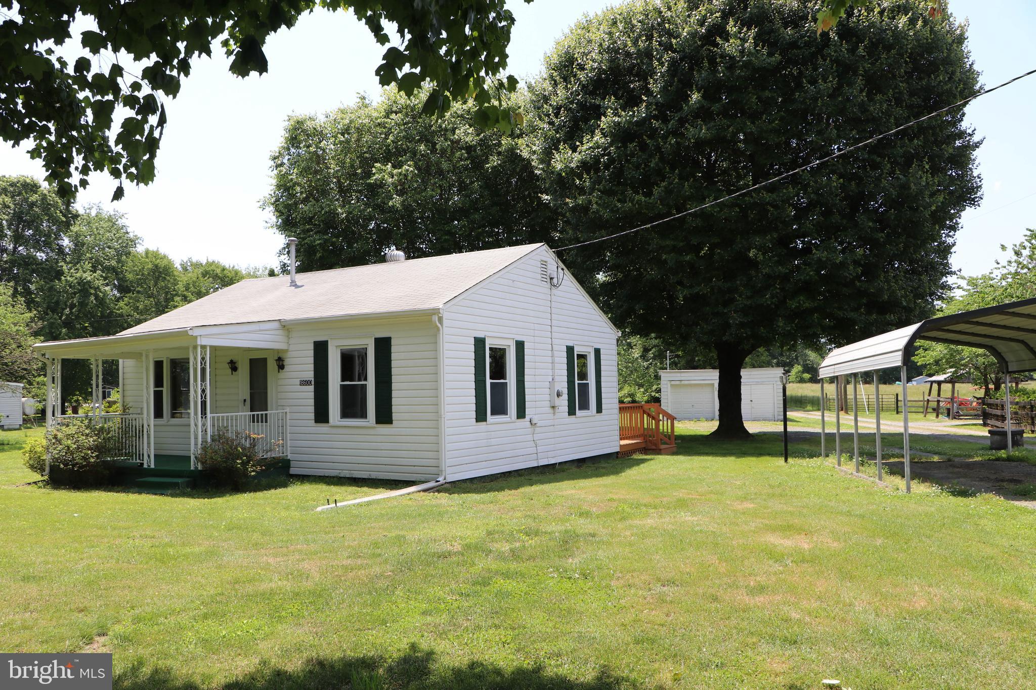 18600 Lahore Road Orange, VA 22960 - Photo 27 of 35 Gallery Image 27