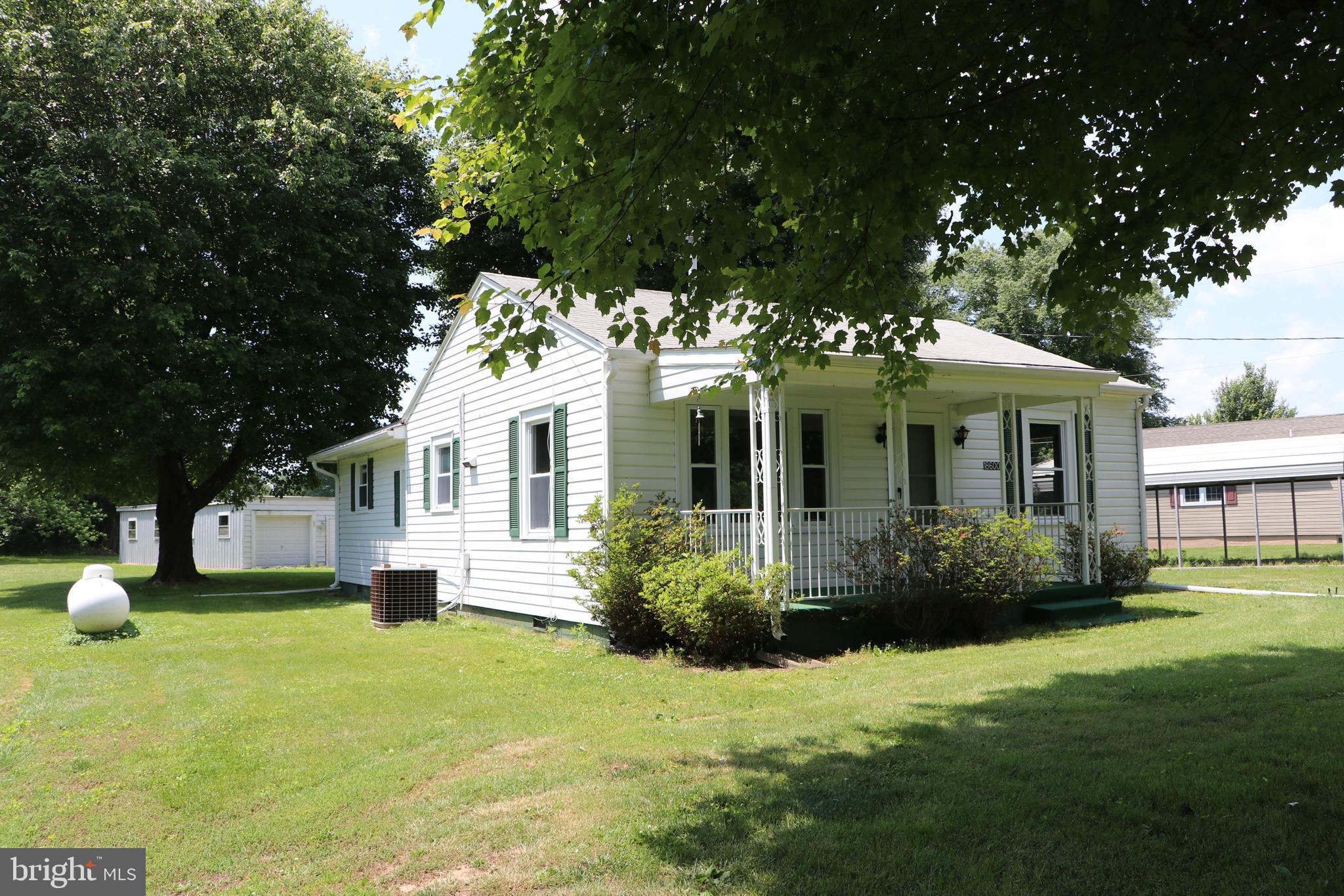 18600 Lahore Road Orange, VA 22960 - Photo 32 of 35 Gallery Image 32