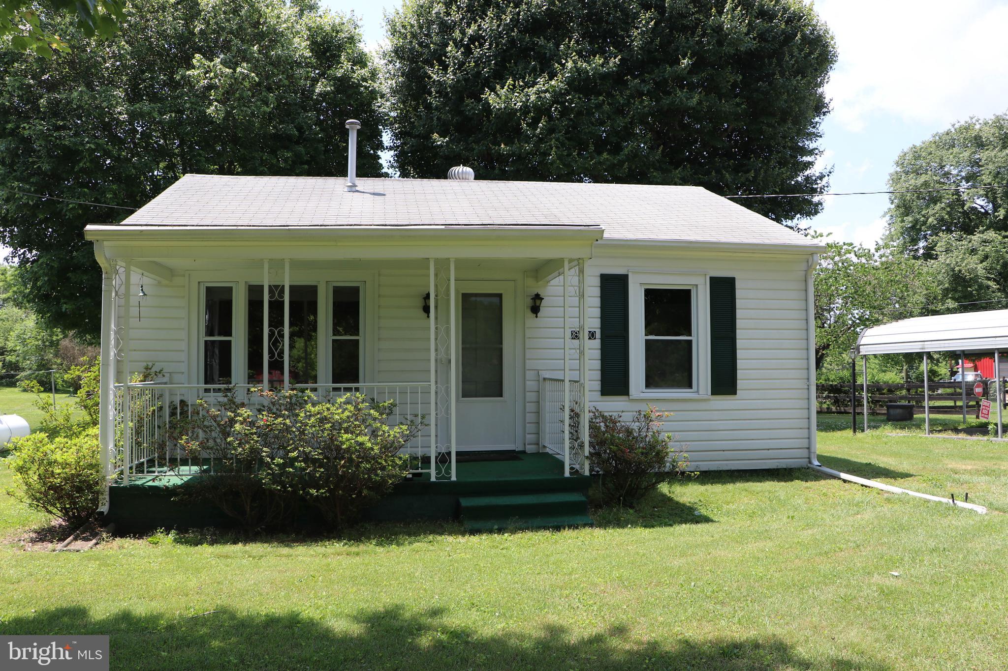 18600 Lahore Road Orange, VA 22960 - Photo 33 of 35 Gallery Image 33