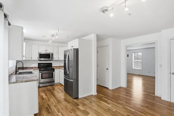 $495,000 | 1401 Pawtucket Boulevard, Unit 2, Lowell, MA 01854