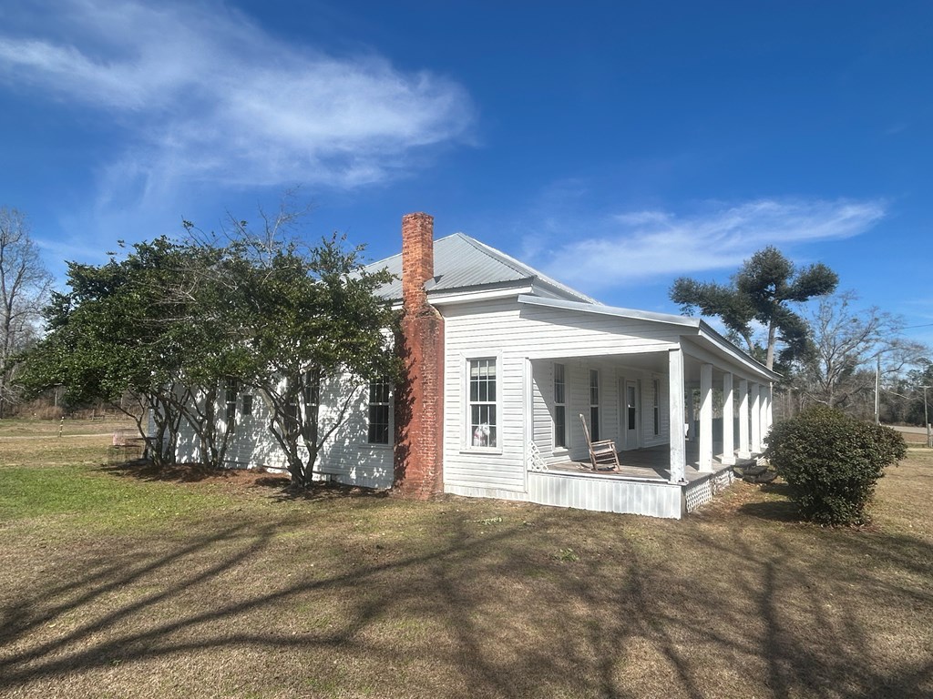 4717 State Line Road Cottonwood, AL 36320 - Photo 2 of 37