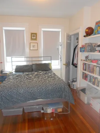 $5,300 | 5 Newton Street, Unit 2, Cambridge, MA 02139