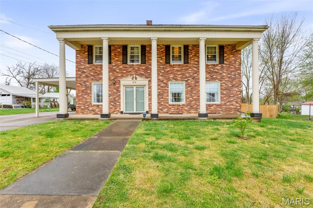404 Marshall Street Fredericktown, MO 63645 - Photo 1 of 44