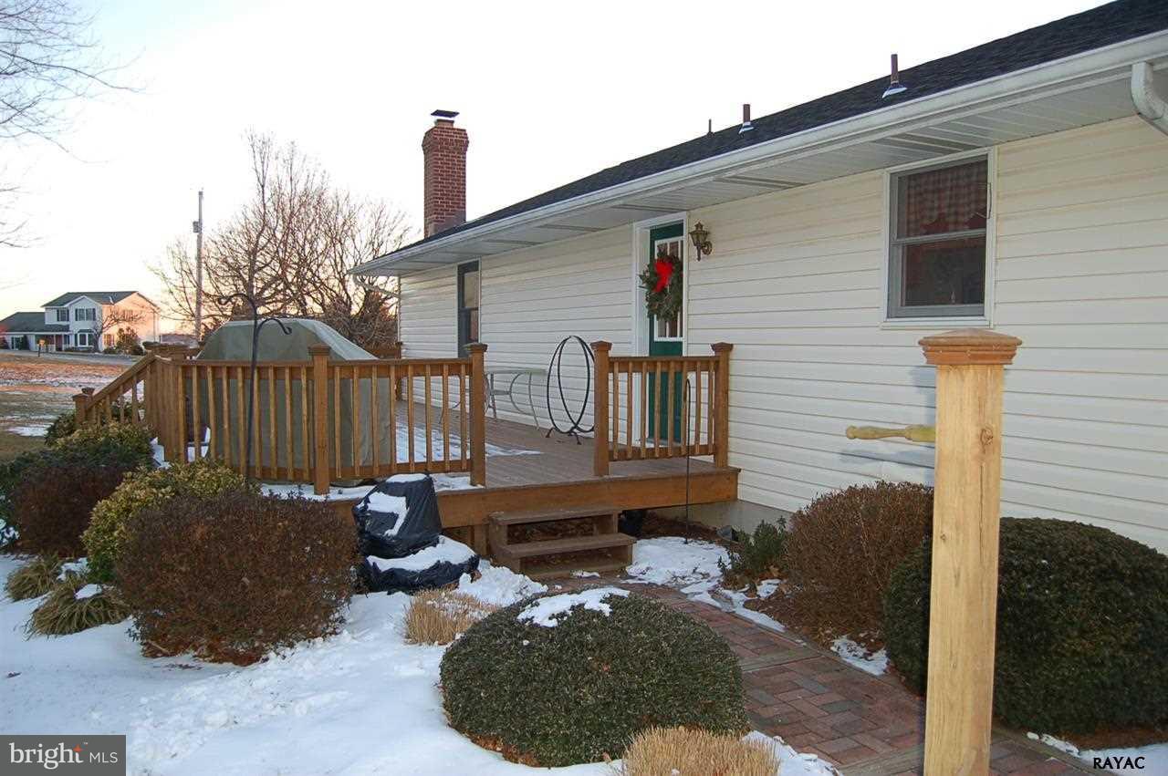 465 Torbert Road Fawn Grove, PA 17321 - Photo 12 of 12 Gallery Image 12