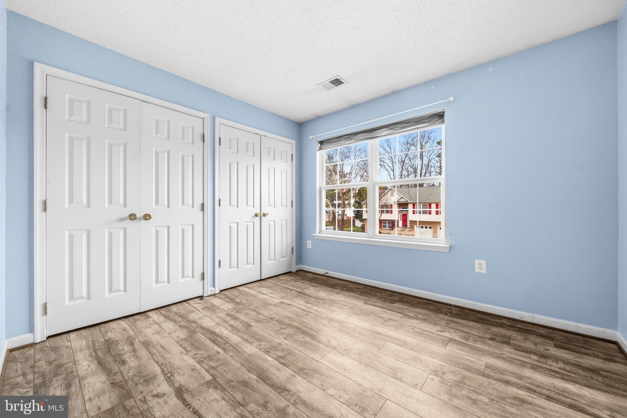115 Myrtleleaf Circle La Plata, MD 20646 - Photo 21 of 37 a view of an empty room with window