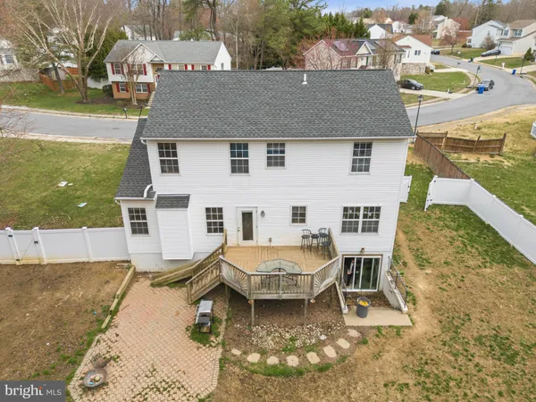 $490,000 | 115 Myrtleleaf Circle, La Plata, MD 20646