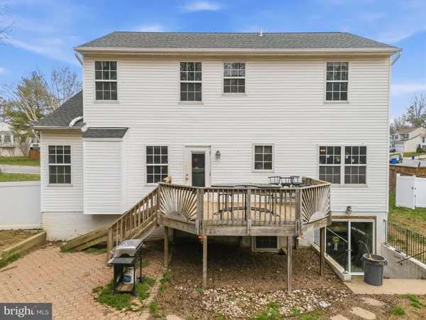 $490,000 | 115 Myrtleleaf Circle, La Plata, MD 20646