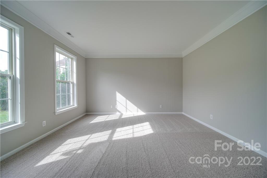 2751 Rivendale Court Indian Land, SC 29707 - Photo 11 of 48 a view of an empty room and window