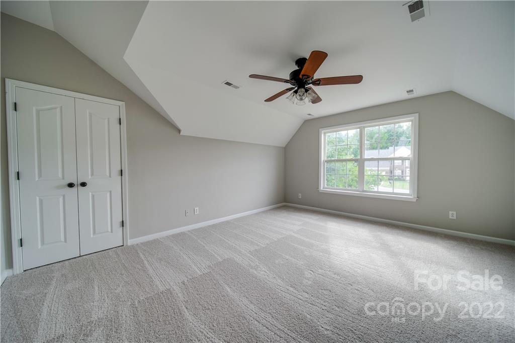 2751 Rivendale Court Indian Land, SC 29707 - Photo 38 of 48 a view of room with a ceiling fan and window