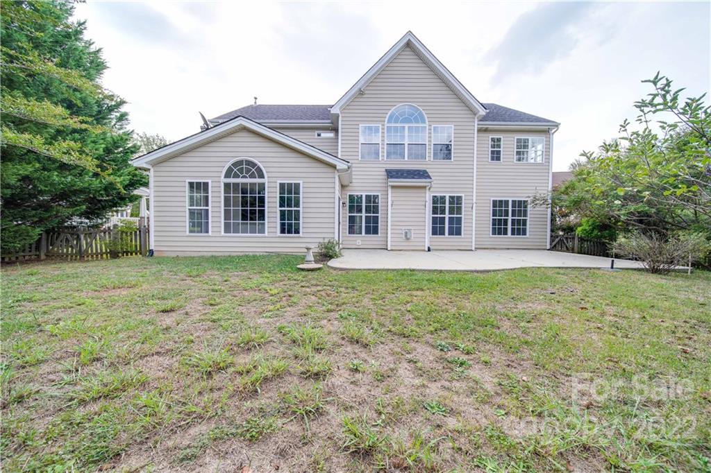 2751 Rivendale Court Indian Land, SC 29707 - Photo 42 of 48