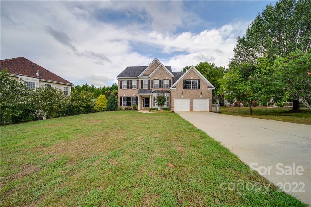 2751 Rivendale Court Indian Land, SC 29707 - Photo 47 of 48