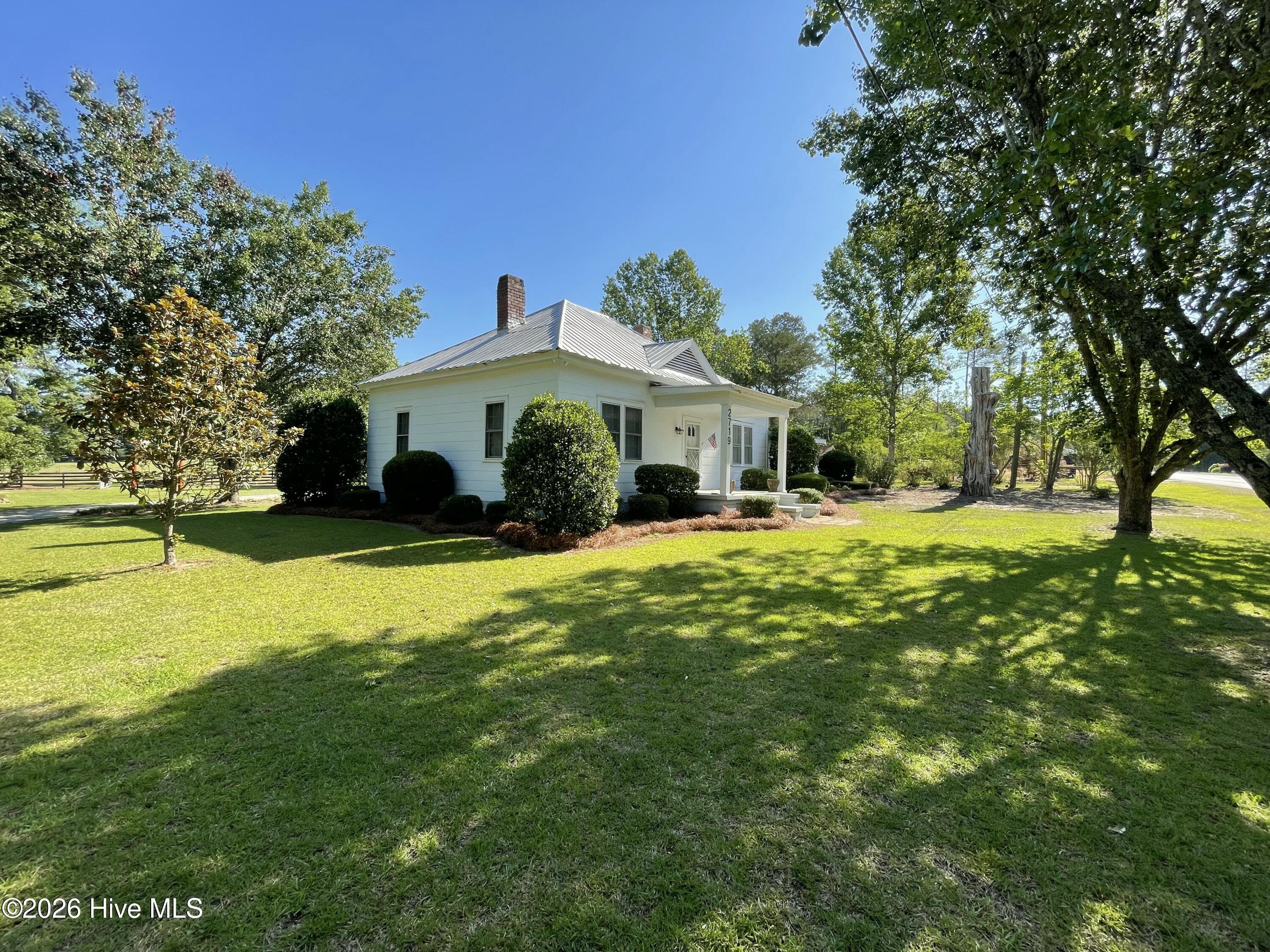 2719 Old Augusta Road Dearing, GA 30808 - Photo 4 of 34 IMG_7908