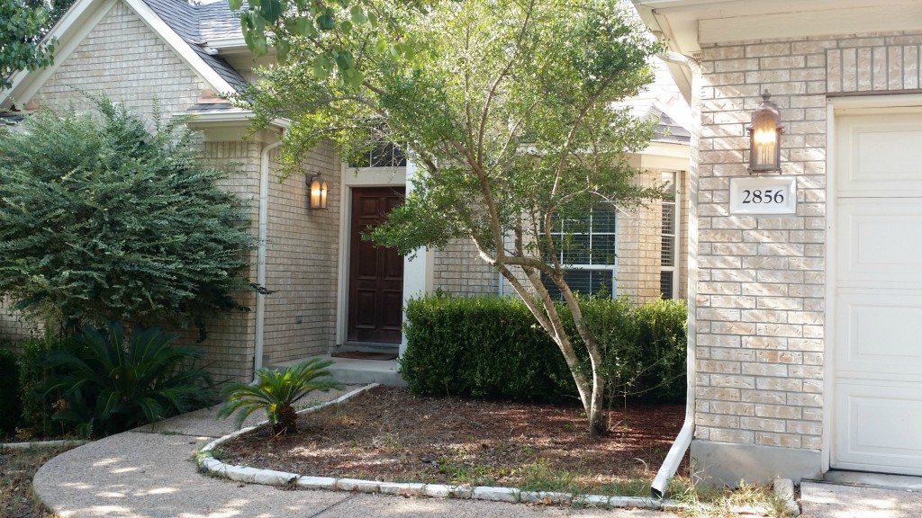 2856 Grimes Ranch Road Austin, TX 78732 - Photo 1 of 1