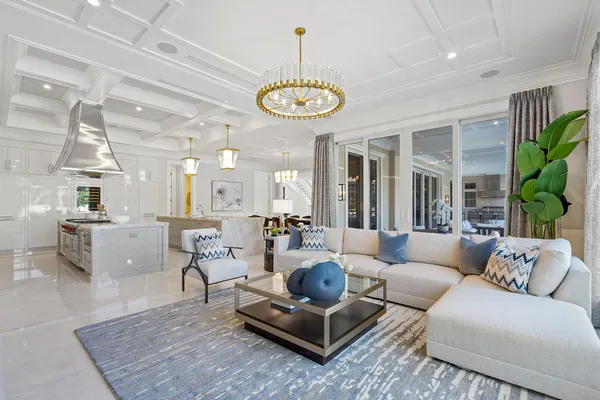 $17,500,000 | 133 Coconut Palm Road, Boca Raton, FL 33432