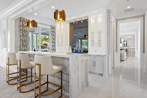 $17,500,000 | 133 Coconut Palm Road, Boca Raton, FL 33432