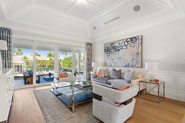 $17,500,000 | 133 Coconut Palm Road, Boca Raton, FL 33432
