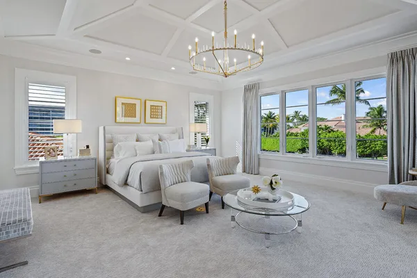 $17,500,000 | 133 Coconut Palm Road, Boca Raton, FL 33432