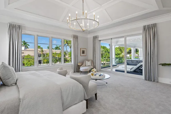 $17,500,000 | 133 Coconut Palm Road, Boca Raton, FL 33432