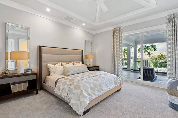 $17,500,000 | 133 Coconut Palm Road, Boca Raton, FL 33432