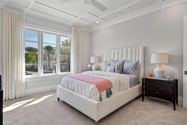 $17,500,000 | 133 Coconut Palm Road, Boca Raton, FL 33432