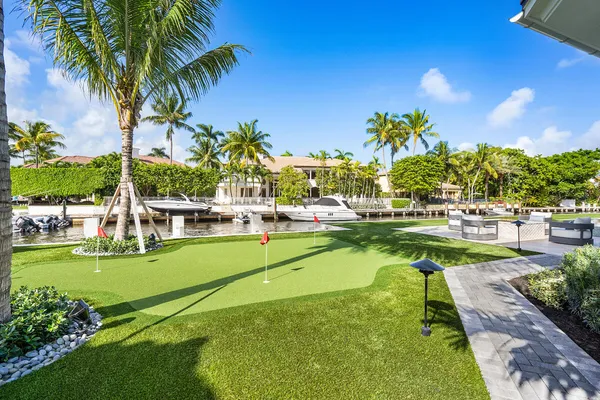 $17,500,000 | 133 Coconut Palm Road, Boca Raton, FL 33432