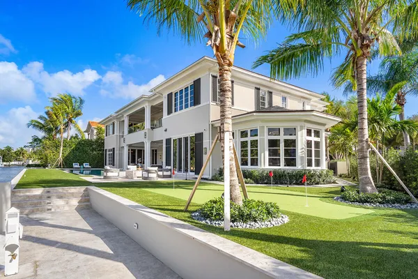 $17,500,000 | 133 Coconut Palm Road, Boca Raton, FL 33432