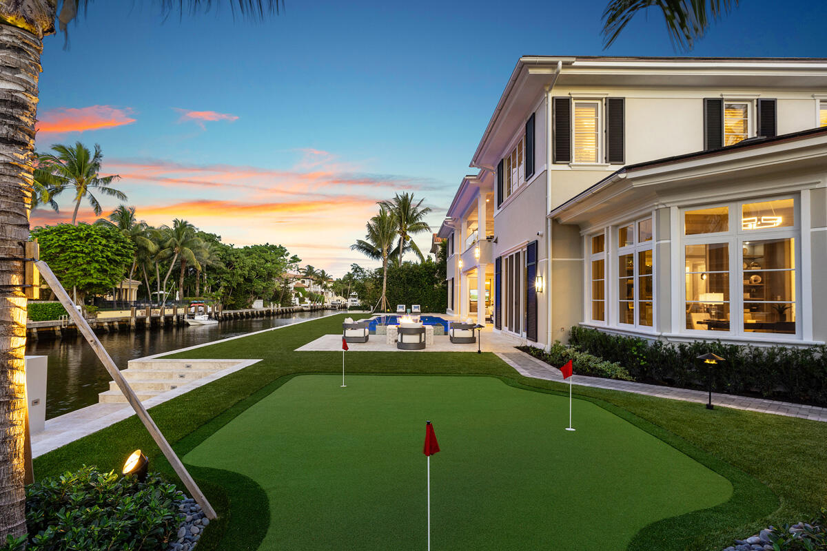 133 Coconut Palm Road Boca Raton, FL 33432 - Photo 67 of 72 133_Coconut_Palm_Road_Dusk_10