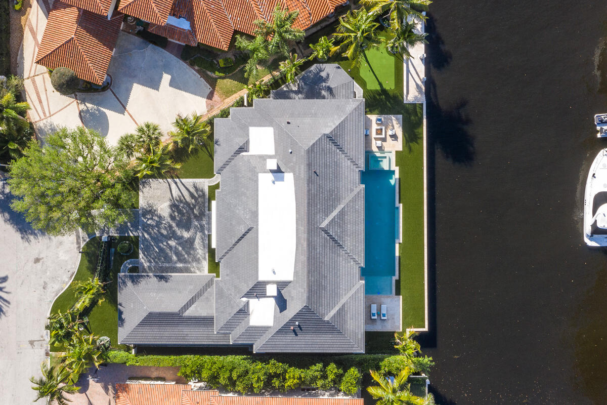 133 Coconut Palm Road Boca Raton, FL 33432 - Photo 71 of 72 133_Coconut_Palm_Road_Aerial_03