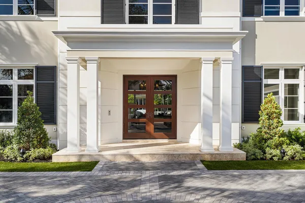 $17,500,000 | 133 Coconut Palm Road, Boca Raton, FL 33432