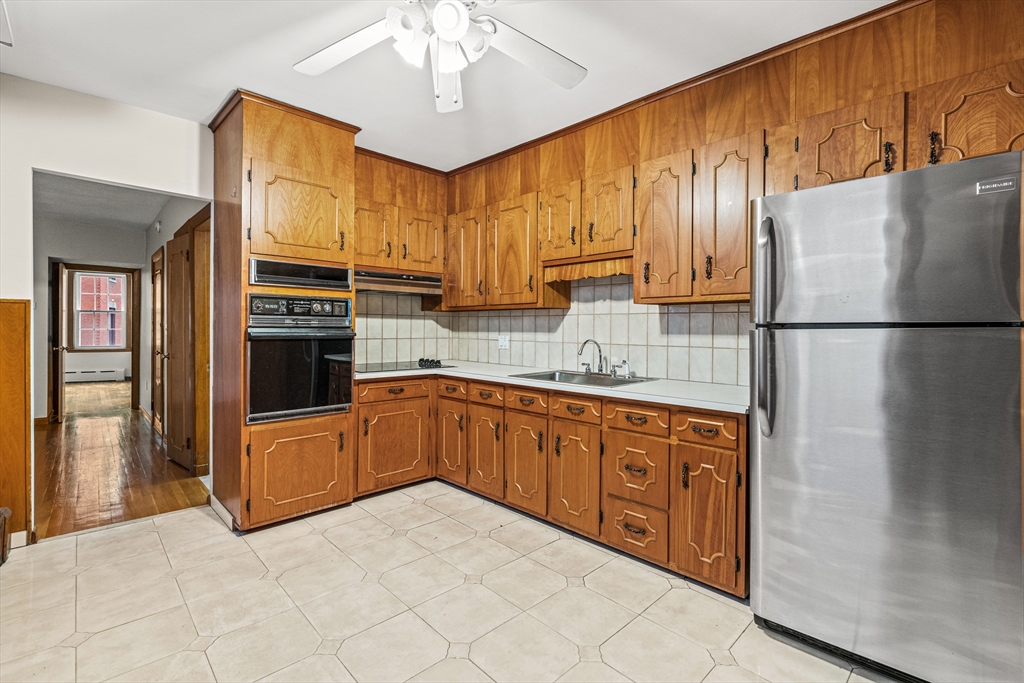 97 Prince Street, Unit 3 Boston, MA 02113 - Photo 7 of 18