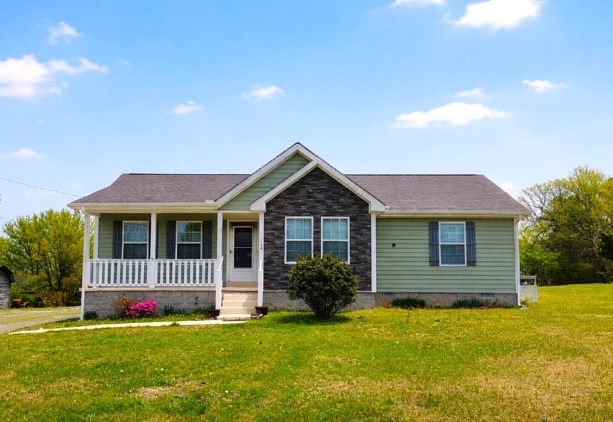 1134 Old Charlotte Road White Bluff, TN 37187 - Photo 1 of 21