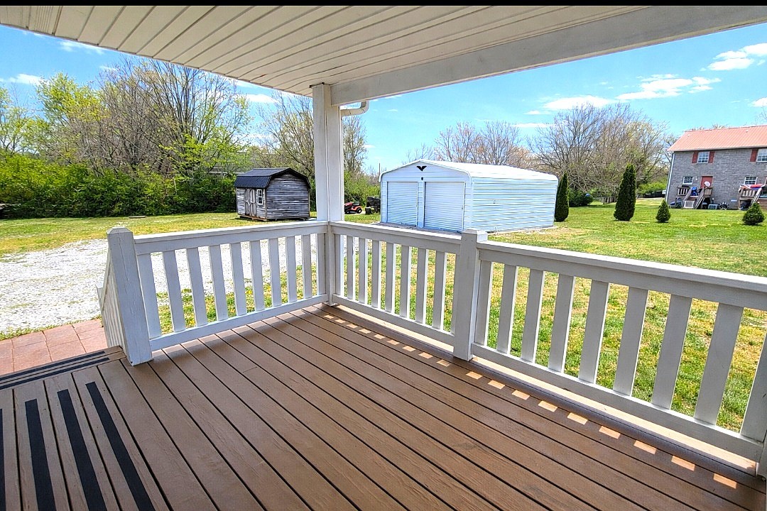 1134 Old Charlotte Road White Bluff, TN 37187 - Photo 19 of 21