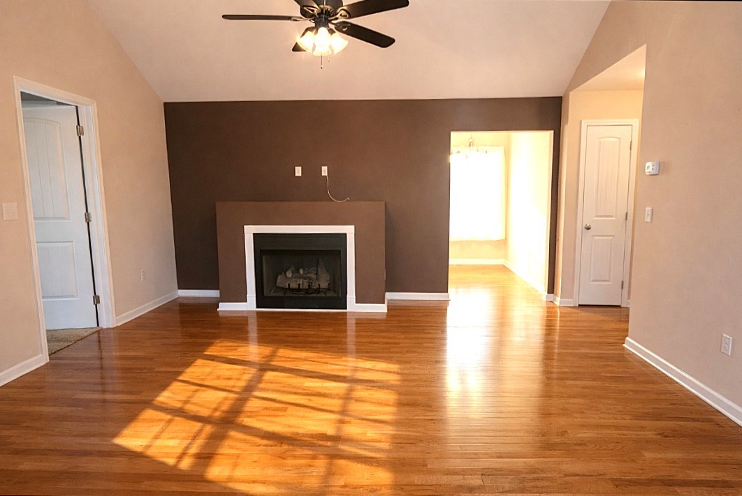 1134 Old Charlotte Road White Bluff, TN 37187 - Photo 4 of 21