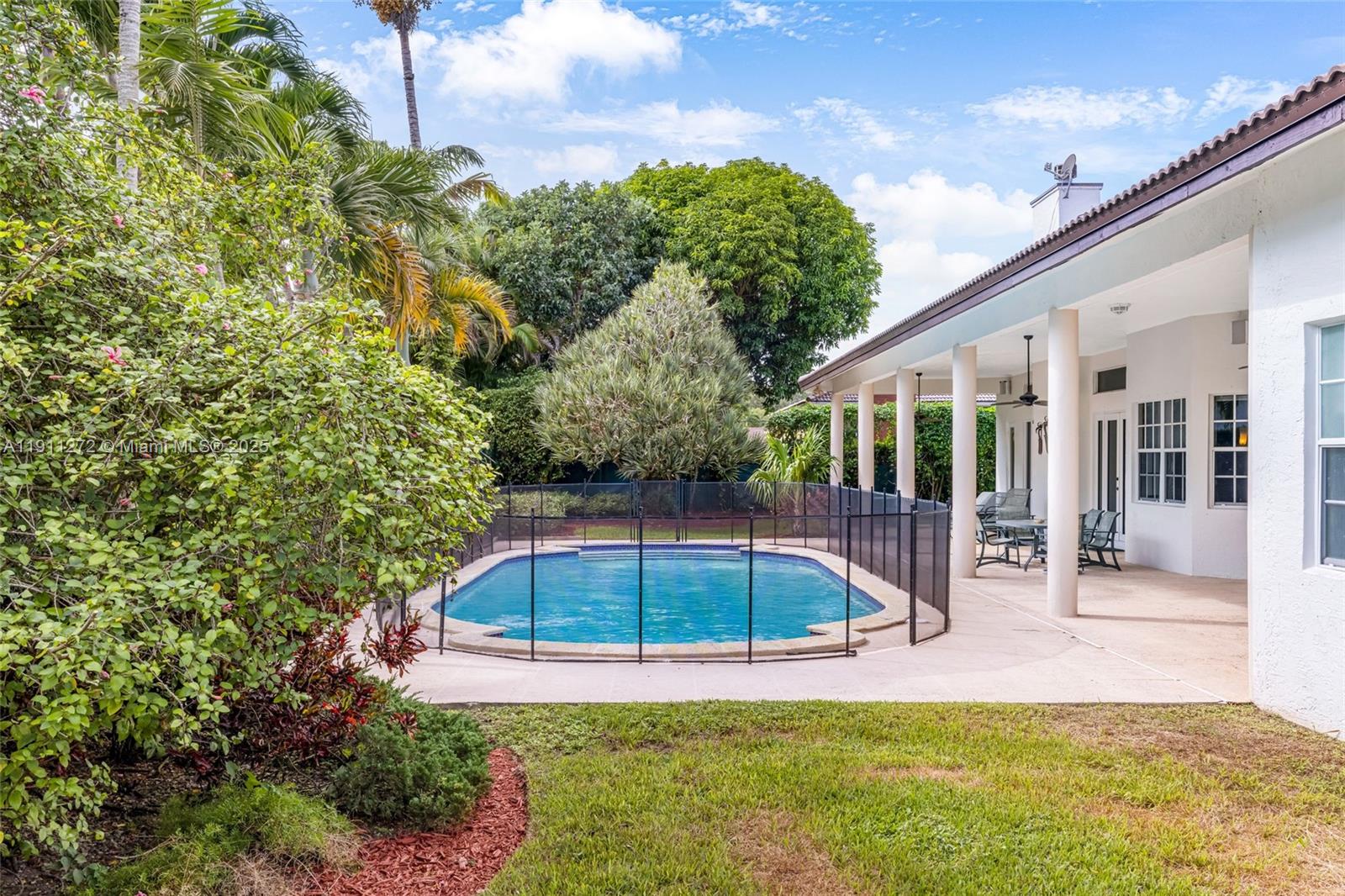 7250 Southwest 99th Street Pinecrest, FL 33156 - Photo 26 of 40